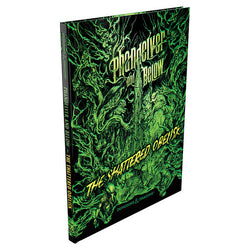 D&D - Phandelver and Below - The Shattered Obelisk, Alt Cover 5e (Online Order Only)