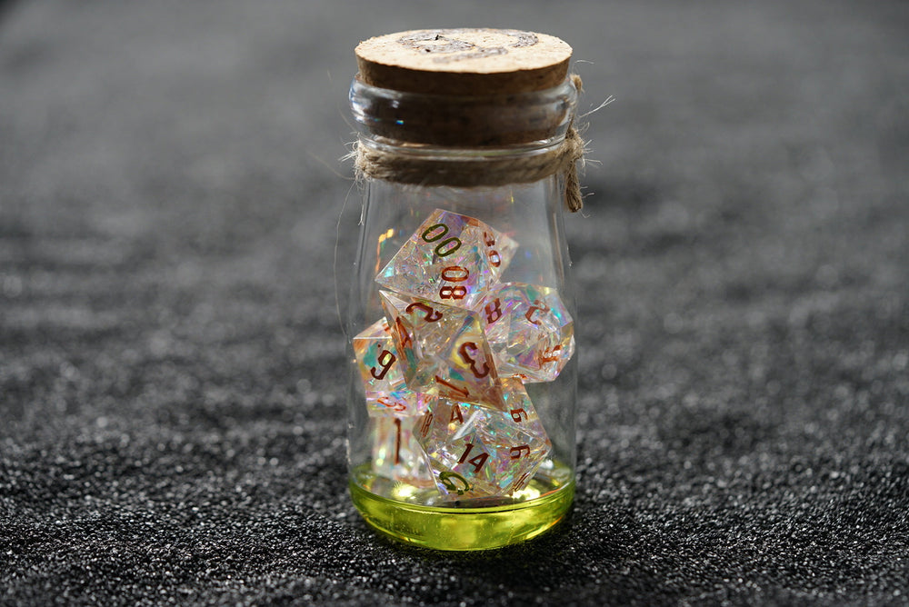 Spell Components (ONLINE ORDER ONLY)