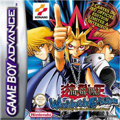 Yu-Gi-Oh World Wide Edition - GameBoy Advance (ONLINE ORDER ONLY)