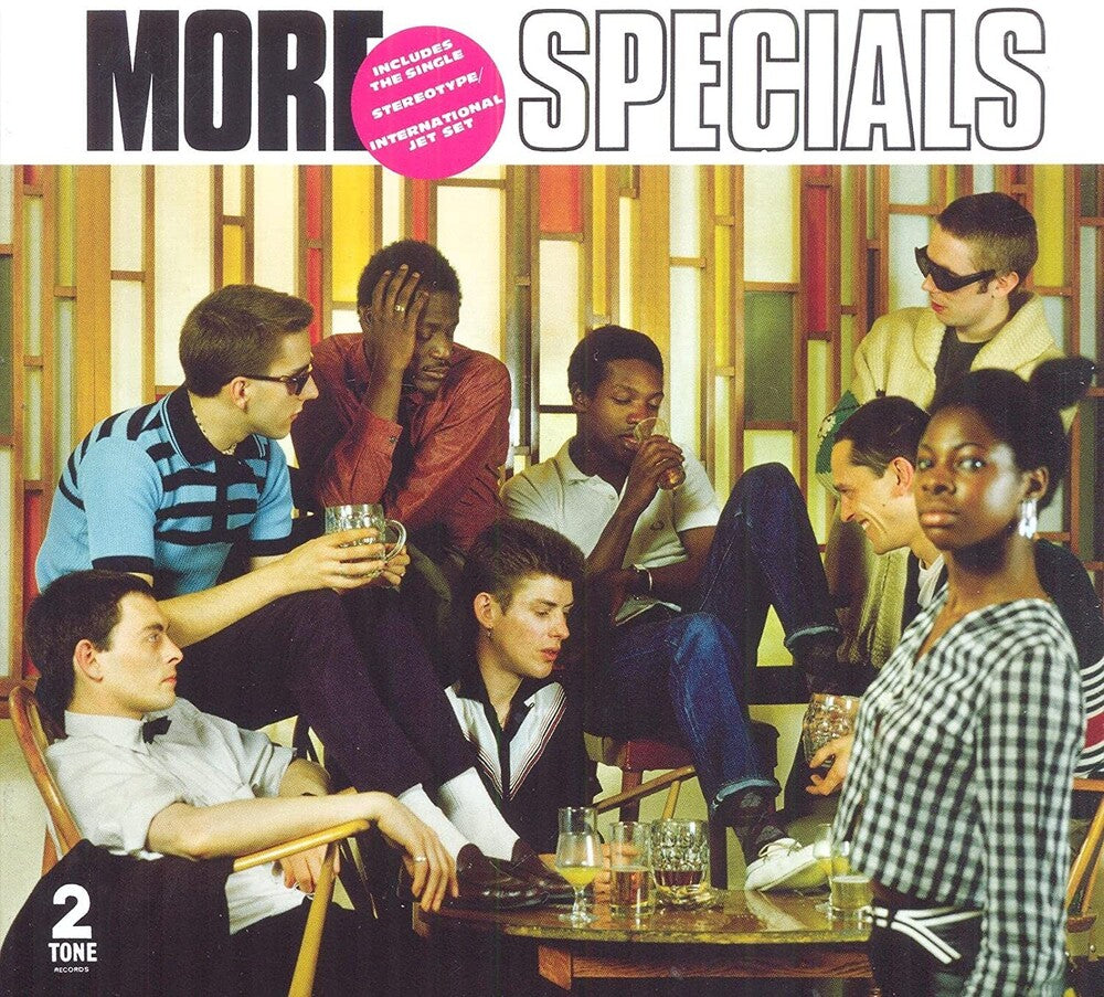 More Specials [CD]