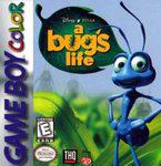 A Bug's Life - GameBoy Color (ONLINE ORDER ONLY)
