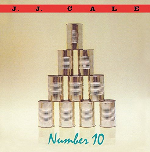 Number 10 [CD]