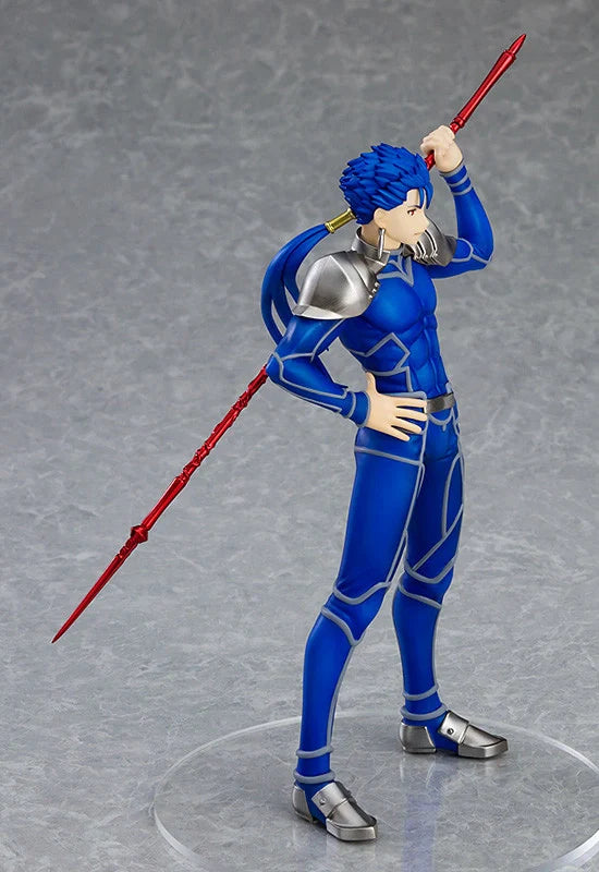 Fate stay night [Heaven's Feel] POP UP PARADE Lancer Figure (ONLINE ORDER ONLY)