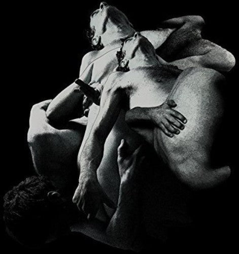 Punish Honey [CD]