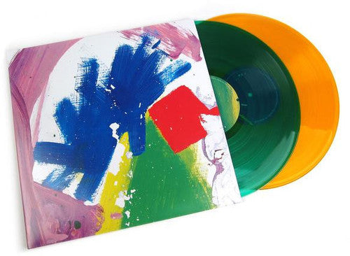 This Is All Yours [Vinyl]