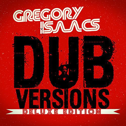 Dub Versions (Deluxe Edition) [CD]