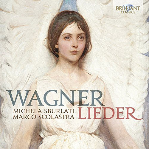 Lieder [CD]