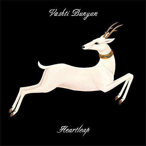 Heartleap [CD] (ONLINE ORDER ONLY)