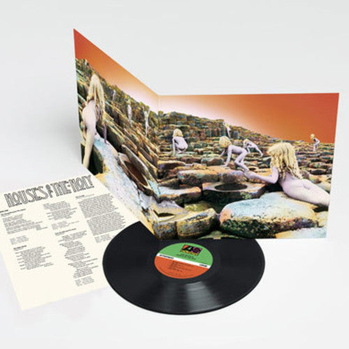 Houses Of The Holy: Remastered Original Album [Vinyl]