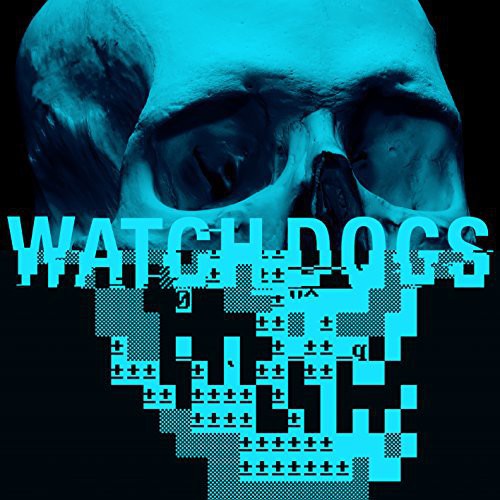Watch Dogs O.S.T. [Colored Vinyl]