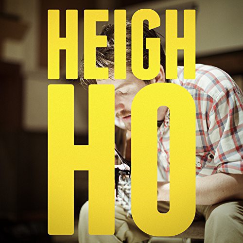 Heigh Ho [Vinyl]