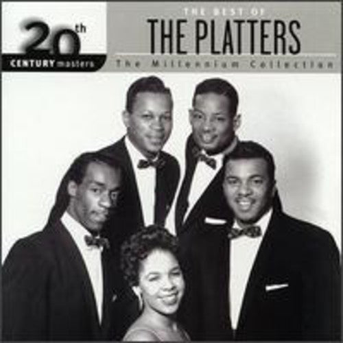 20th Century Masters [CD]