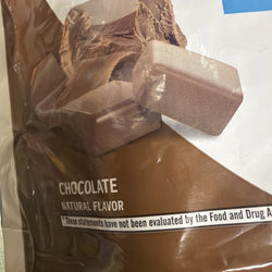 GNC Vitamin D-3 Soft Chews 1000IU - Chocolate (ONLINE ORDER ONLY)
