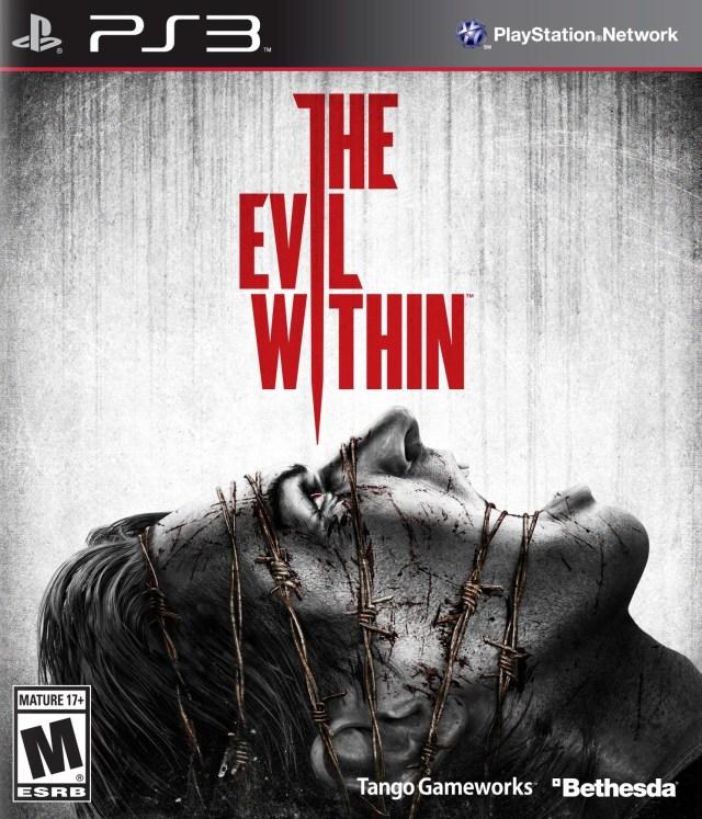 The Evil Within (Playstation 3) (Online Order Only)
