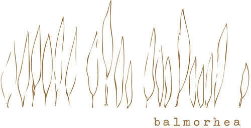 Balmorhea [CD]