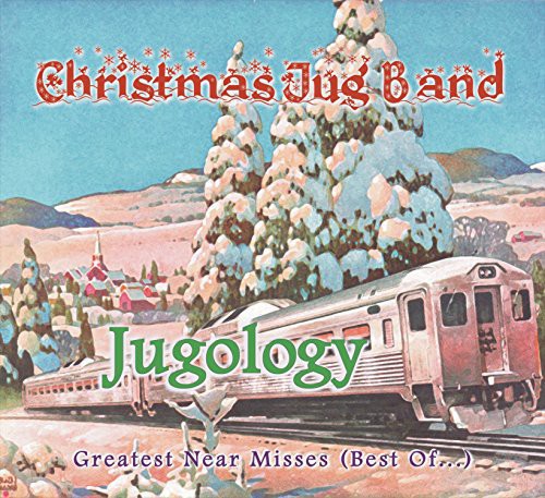 Jugology (Greatest Near Misses / Best of) [CD]