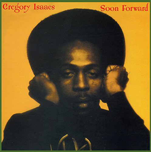 Soon Forward [LP]