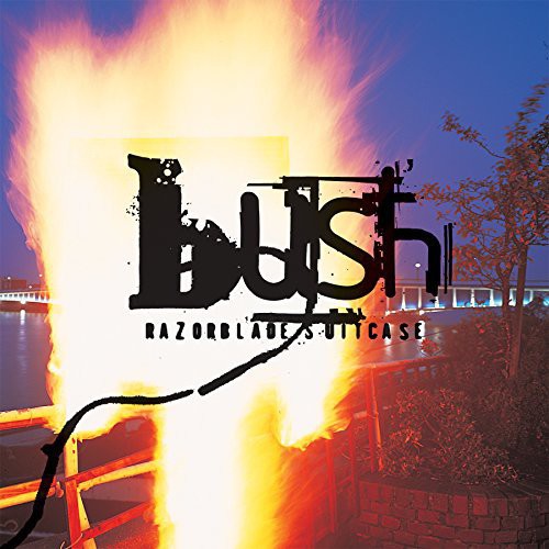 Razorblade Suitcase [Remastered Vinyl]