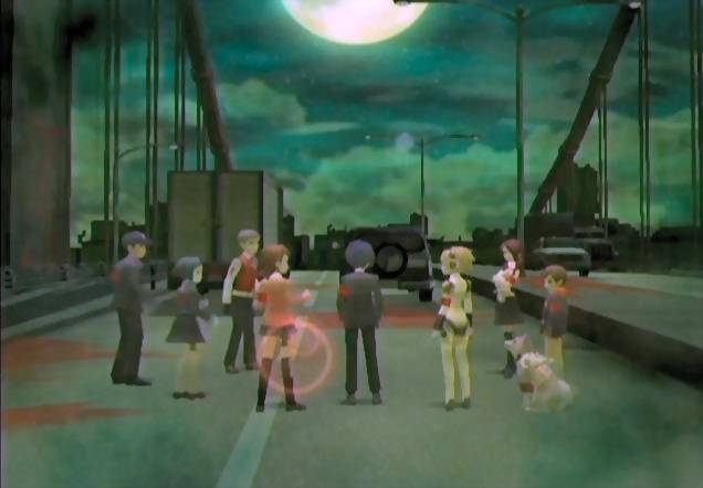 Shin Megami Tensei: Persona 3 [Japan Import] (PlayStation 2) (Online Only)