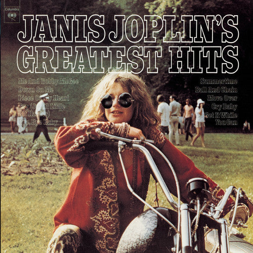 Greatest Hits [CD]