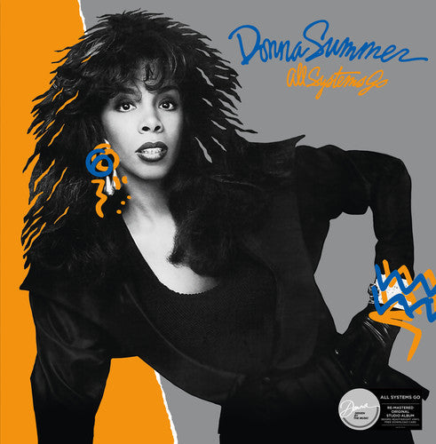 All Systems Go (Uk) [LP]