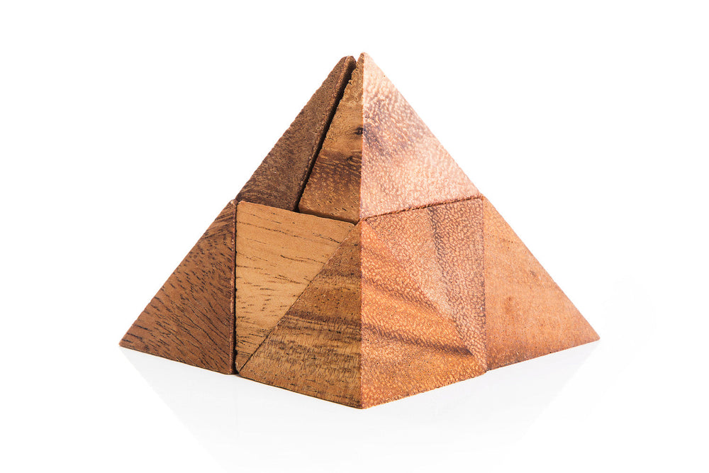 Pyramid #9 (Online Order Only)