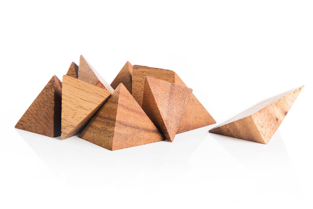 Pyramid #9 (Online Order Only)