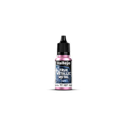 Vallejo - True Metallic - 18ml Paint