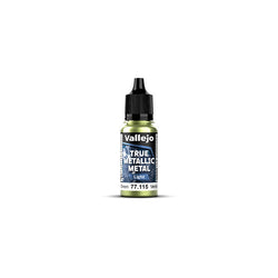 Vallejo - True Metallic - 18ml Paint