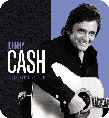 Johnny Cash [CD]