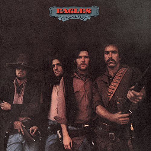 Desperado [Vinyl]