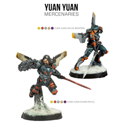 Yuan Yuan