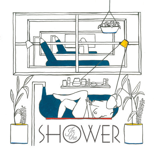 In The Shower [Vinyl]