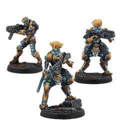 Imperial Service Expansion Pack Gamma