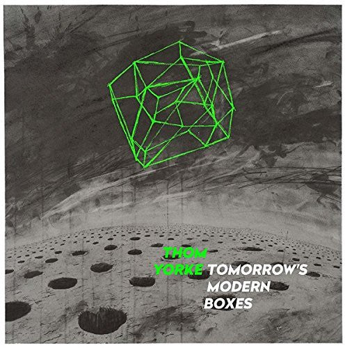 Tomorrow's Modern Boxes [Import Vinyl]