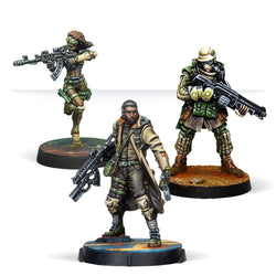 Reinforcements: Haqqislam Pack Beta [OOP]