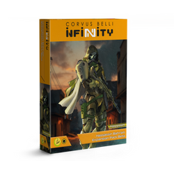Hassassin Bahram Expansion Pack Beta