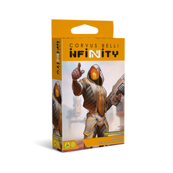 Mukthar, Active Response Unit