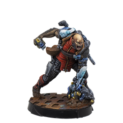Essentials: Nomads Hero, Wolfgang Amadeus Wolff
