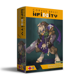 Caledonian Combat Force Repack Beta [LIMITED RELEASE] (ONLINE ORDER ONLY)