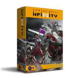 Next Wave Action Pack