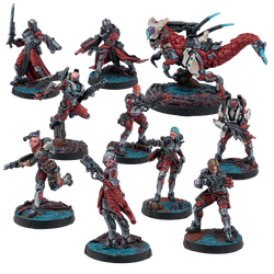 Next Wave Action Pack