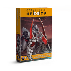 Juggernauts, Armored Assult Brigade (MULTI HMG)