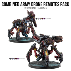 Essentials: Combined Army Drone Remotes Pack
