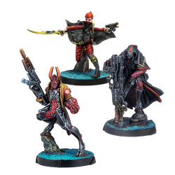 Shasvastii Expansion Pack Delta (ONLINE ORDER ONLY)