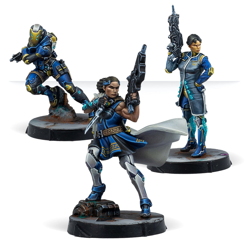 O-12 Expansion Pack Beta