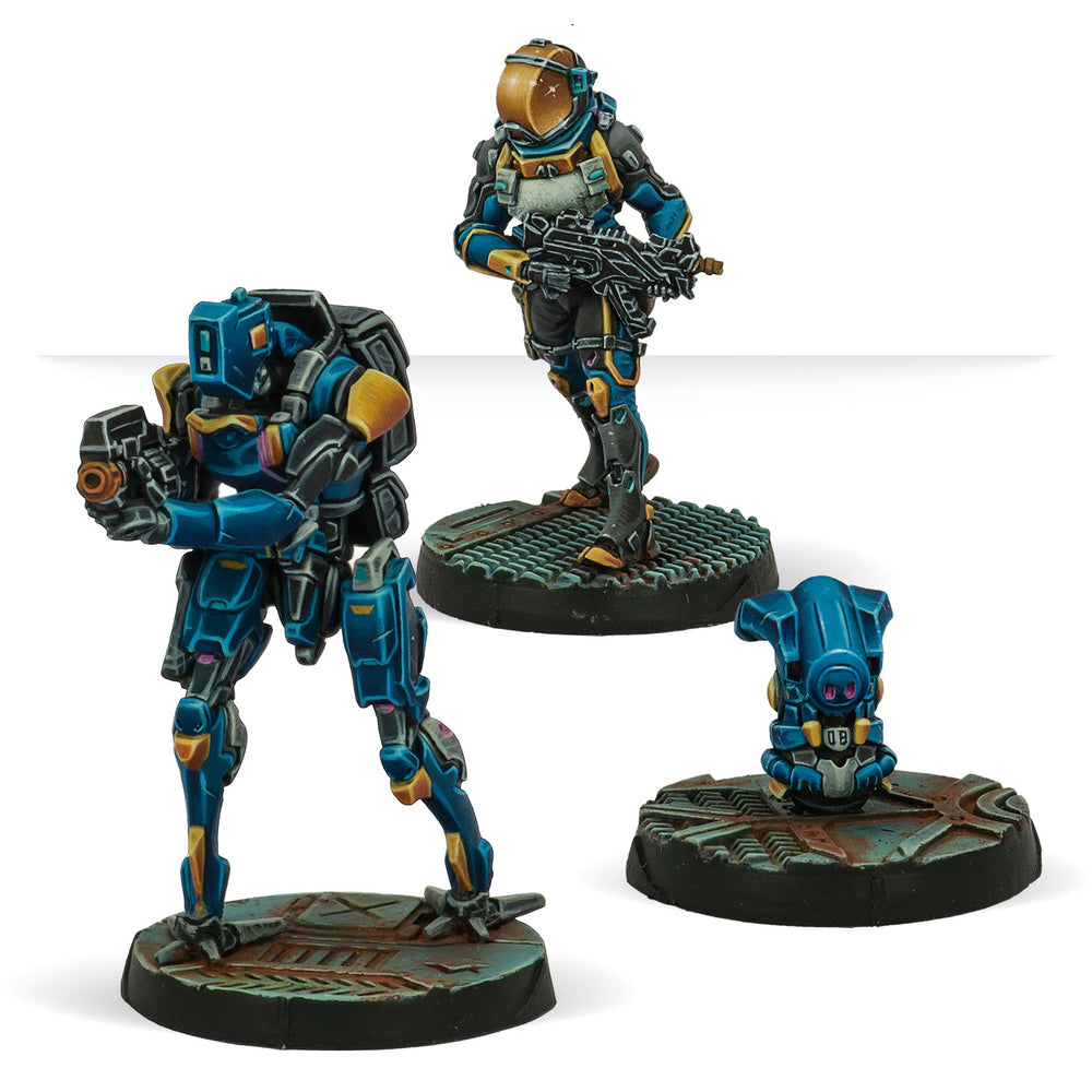 Starmada Expansion Pack Alpha
