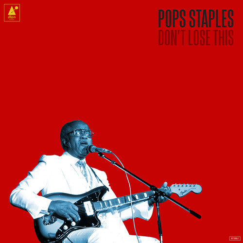 Don't Lose This [CD]