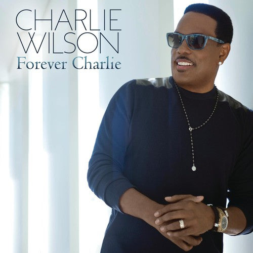 Forever Charlie [CD]