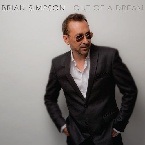 Out of a Dream [CD]